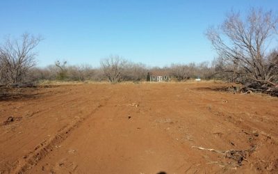 Land Grading & Land Clearing